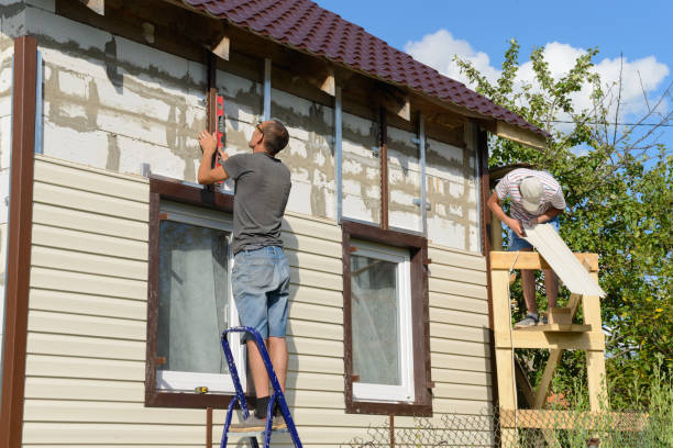 Best Siding Maintenance  in Euharlee, GA