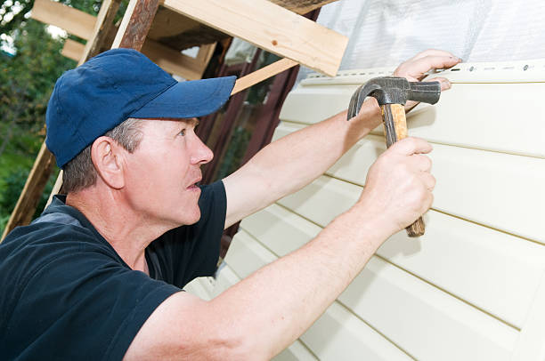 Best Weatherproofing and Sealing  in Euharlee, GA